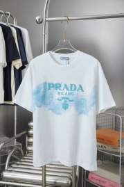 Picture of Prada T Shirts Short _SKUPradaS-XLxetr893015